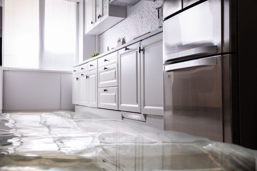 Appliance Leaks by Ultra Clean Service Corp