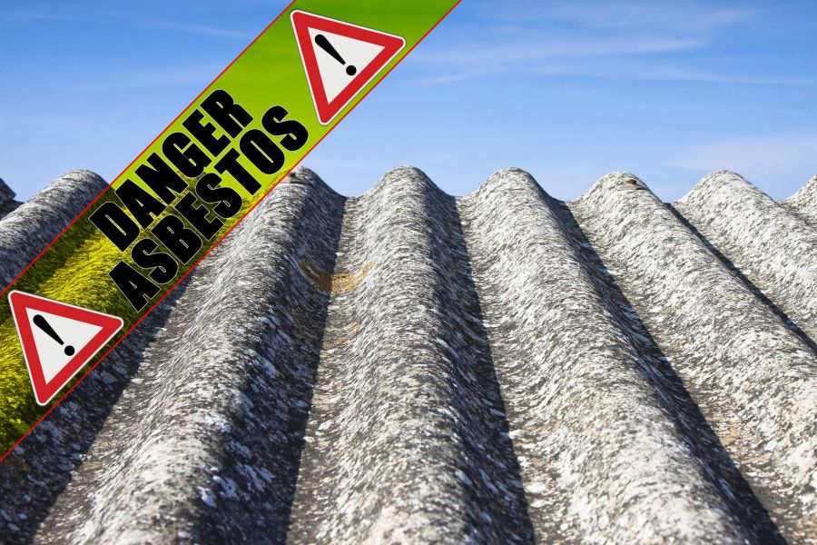 Asbestos Removal by Ultra Clean Service Corporation