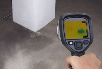 Mold testing in South Saint Paul by Ultra Clean Service Corporation