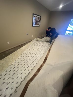 Dry Out Services in Saint Paul, MN (2)