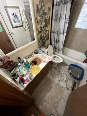 Biohazard Cleanup in Minneapolis, MN (2)