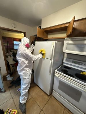 Biohazard Cleanup in Minneapolis, MN (1)