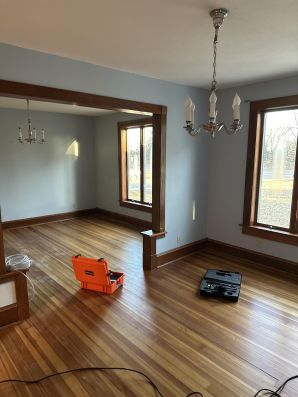 Water Damage Restoration in Coon Rapids, MN (1)