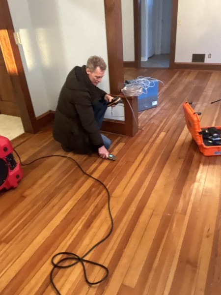Water Damage Restoration in Coon Rapids, MN (3)
