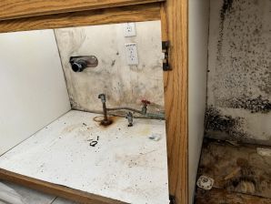 Mold Remediation in Minneapolis, MN (3)
