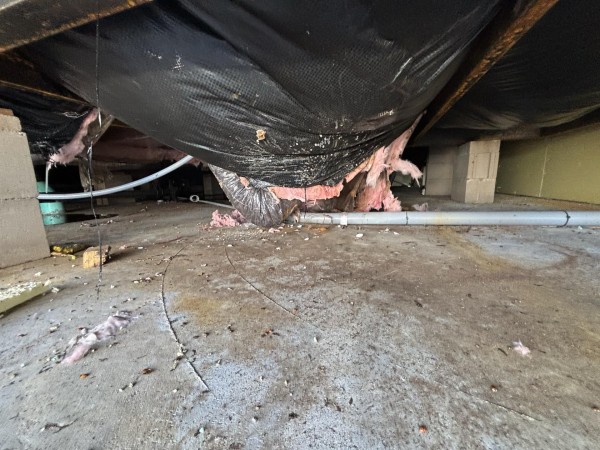 Basement Floods in Brooklyn Park, MN (1)