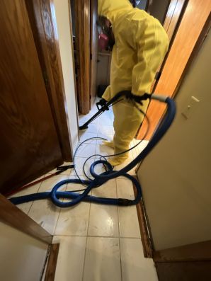 Water Damage Restoration in Blaine, MN (1)