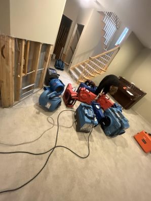 Water Damage Restoration in Blaine, MN (4)