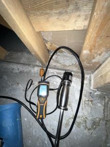 Mold Testing in Saint Paul, MN (1)